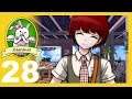 Danganronpa 2 Goodbye Despair 28 All chained up [PS4]