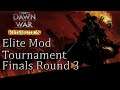 Dawn of War 2 Elite Mod Tournament - Finals Round 3