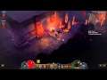 Diablo 3 Gameplay 240 no commentary
