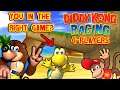 Diddy Kong Racing 4-Player Online | Making Banjo Look Bad