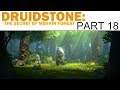 Druidstone: The Secret of Menhir Forest - Livemin - Part 18 - The Village of Jaharka (Let's Play)