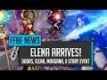 Elena & Morgana LOOKING HYPE! Make Your Units Stronger too?! - [FFBE] Final Fantasy Brave Exvius