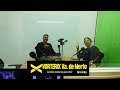 Entrevista con Oscar de Vorterix Villa de Merlo