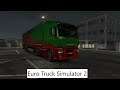 Euro Truck Simulator 2 Мультик