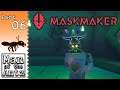 Fancy Mining Masks Galore! | Maskmaker VR on Valve Index - Part 6