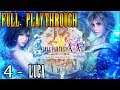 Final Fantasy X Playthrough || Chapter 4: Luca