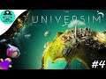 [First Look] Ohh NO my Nuggets are INFECTED | lets play the universim 2020 #4