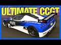 Forza Horizon 4 : The ULTIMATE Koenigsegg CCGT!! (Presented by Elgato, Race 6)