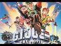 G.I. Joe - The Movie (1987) Alternative Commentary