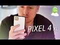 Google Pixel 4 + 4 XL review: This fun won't last