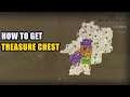 How to get Treasure Chest in New World