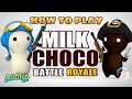 How to play Milkchoco - Mobile Game Review Tamil | Milkchoco Gameplay | Milkchoco | Gamers Tamil