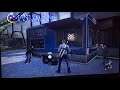 Infamous 2 (PS3) Gameplay: Exploration at the Gas Works (Shards & Dead Drops)