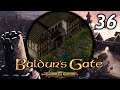 Jamie - Let's Play Baldur's Gate: Enhanced Edition (Core Rules) #36