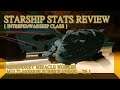 Legendary Miracle Worker Multi Mission Science Vessel ~ STARSHIP STATS REVIEW (Star Trek Online)