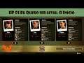 Lethal Zone EU QUERO SER LETAL 01 YT