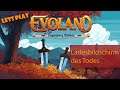 Lets play Evoland PS4 deutsch - Ladebildschirm des Todes (Teil 4)