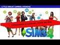 Los Sims 4 - Probando el juego