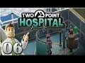 LP Two Point Hospital : Ep 06 - Recherche !!