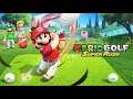 Mario Golf: Super Rush - Golf Adventure (Part 8)