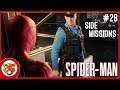 Marvel‘s Spider-Man (Spectacular) Side Mission #28
