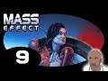 Mass Effect 1 ✿ 009 ✿ Let's Play German Deutsch