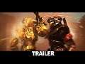 Master Chief VS Noble 6 TRAILER | Halo Infinite Animation