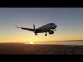Microsoft Flight Simulator 2020 | Стокгольм - Рига - Пулково | Airbus A320 Neo