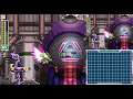 [NDS] Mega Man ZX | Playthrough | Protege el laboratorio