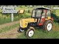Nowa gospodarka - Farming Simulator 19 | #23