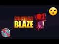 Nuclear Blaze Gameplay 60fps no commentary