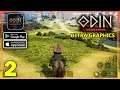 Odin Valhalla Rising Ultra Graphics Gameplay (Android, iOS) - Part 2
