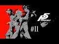 Persona 5 #11 - PS Now HD - Días 20 a 27 de Mayo