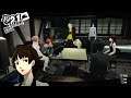 Persona 5 Royal_It is a Trap ??