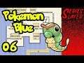 Pokemon Blue Randomizer - Part 6 - CreepyPasta