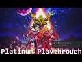 Project Starship X - Platinum Playthrough