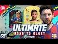 PROJECT TOTY!!! ULTIMATE RTG #65 - FIFA 20 Ultimate Team Road to Glory