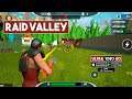 RAID VALLEY Gameplay on Ultra Graphics Android / IOS