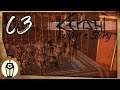 Rattling the Cage | Let's Play Kenshi Ender's Story S3 Ep3 | Kenshi Gameplay