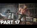 Resident Evil Village Full Gameplay PS4 (PART 17) - OTTOS MILL BOSS FIGHT 😱😱😱 (Full Game)
