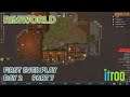 Rimworld First time playing Day 2 Part 7