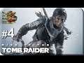 Rise of the Tomb Raider[#4] - Радиовышки и отмычка (Прохождение на русском(Без комментариев))