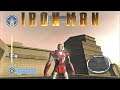 Silver Centurion Armor Gameplay - Iron Man Game 2008
