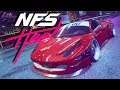 Slammed 458 GT3 Spider! - NEED FOR SPEED HEAT Part 18 | Lets Play NFS Heat