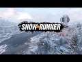 Snowrunner - Mon best of Mods.