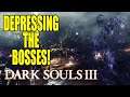 SPELL CAUSES DEPRESSION! Dark Souls 3 Convergence Mod (#12)