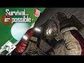 Survival Impossible - A Bridge to Destruction #68 - Space Engineers Hardcore Survival