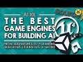 The Best Games Engines for AI (2019) | AI 101