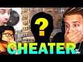 The Biggest CHEATER In COD History