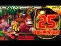 The Brilliance of Donkey Kong Country - 25th Anniversary Discussion (Retrospective)